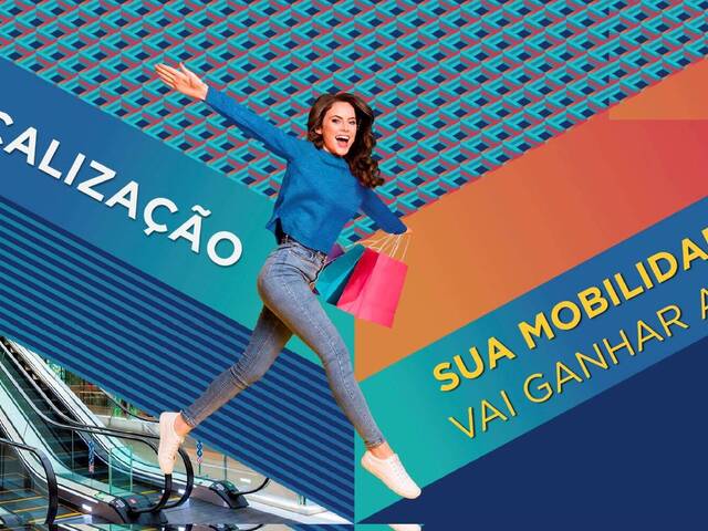 #43 - Apartamento para Venda em Guarulhos - SP - 2