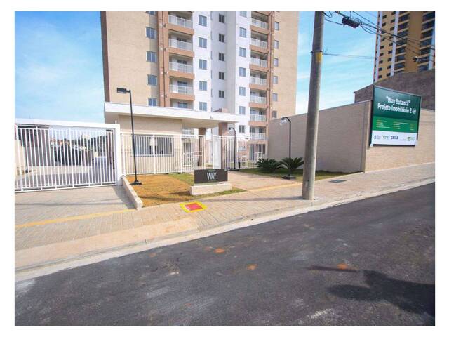 #50 - Apartamento para Venda em São Paulo - SP - 1