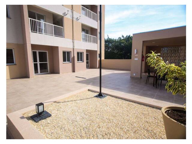#50 - Apartamento para Venda em São Paulo - SP - 3