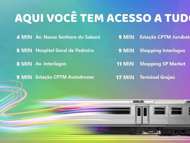 #52 - Apartamento para Venda em São Paulo - SP - 2