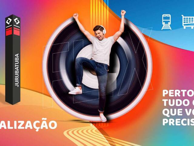 #52 - Apartamento para Venda em São Paulo - SP - 1