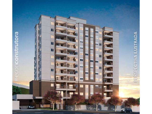 #53 - Apartamento para Venda em São Paulo - SP - 1