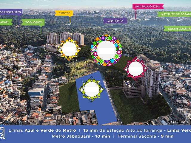 #54 - Apartamento para Venda em São Paulo - SP