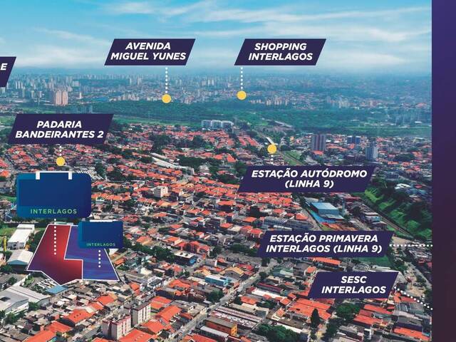 #60 - Apartamento para Venda em São Paulo - SP