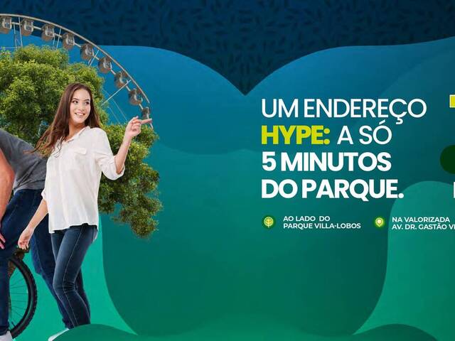 #63 - Apartamento para Venda em São Paulo - SP