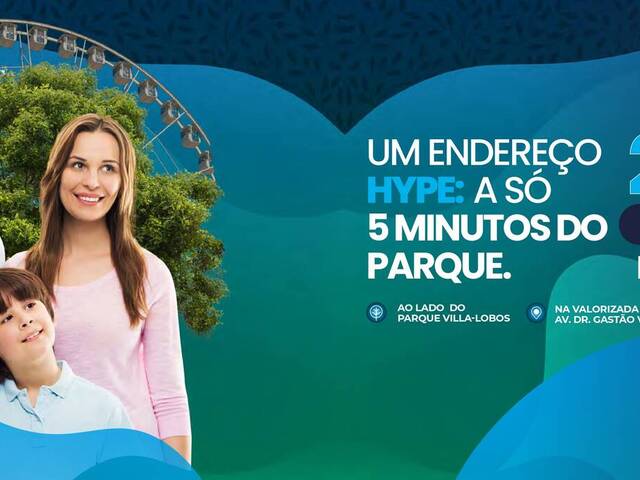#64 - Apartamento para Venda em São Paulo - SP