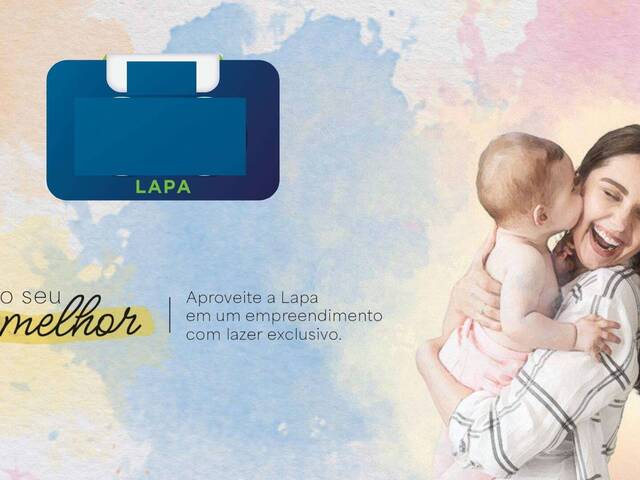 #66 - Apartamento para Venda em São Paulo - SP - 3