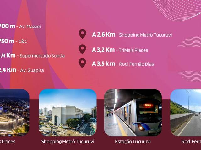 #67 - Apartamento para Venda em São Paulo - SP