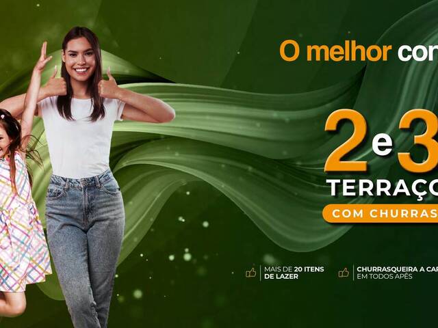 #69 - Apartamento para Venda em São Paulo - SP - 1