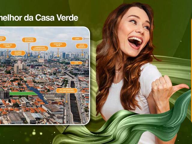 #69 - Apartamento para Venda em São Paulo - SP - 2