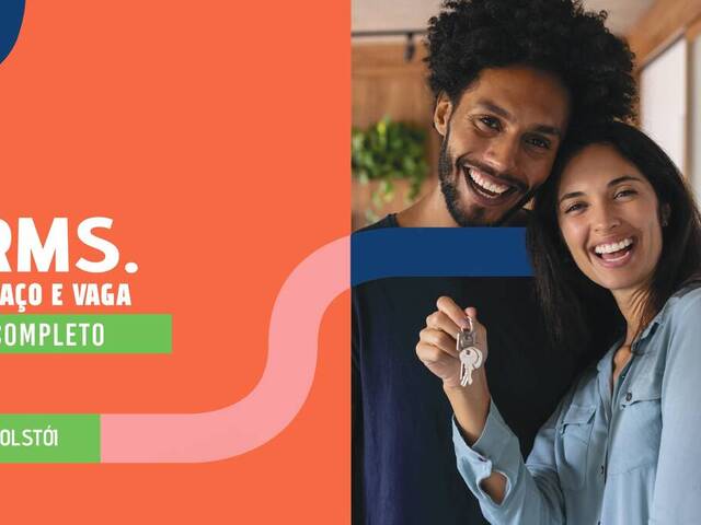 #78 - Apartamento para Venda em São Paulo - SP - 1