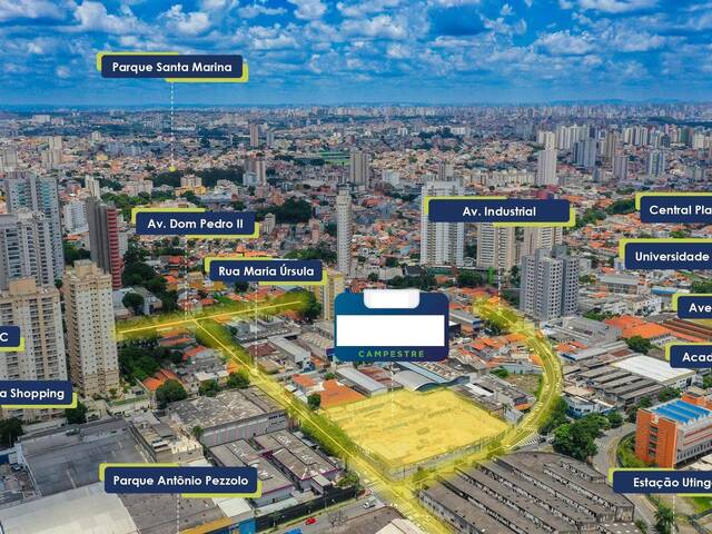 #85 - Apartamento para Venda em São Paulo - SP - 3