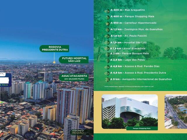 #83 - Apartamento para Venda em São Paulo - SP