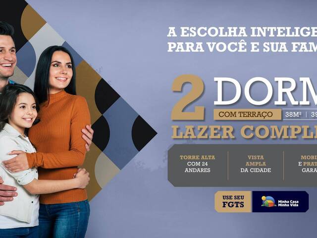 #88 - Apartamento para Venda em São Paulo - SP