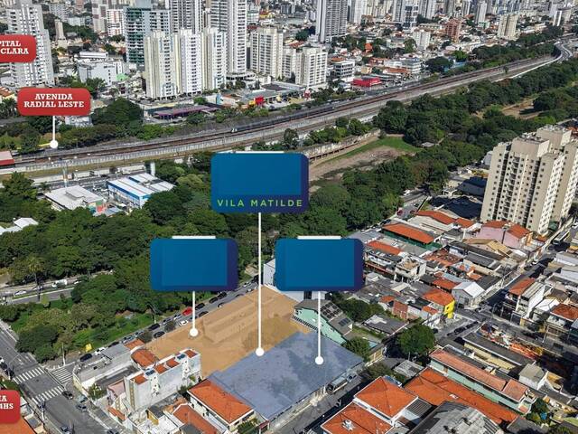 #89 - Apartamento para Venda em São Paulo - SP - 2