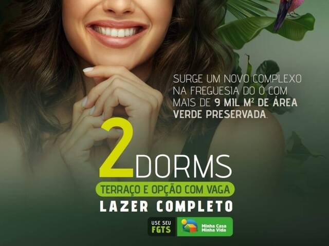 #90 - Apartamento para Venda em São Paulo - SP - 1
